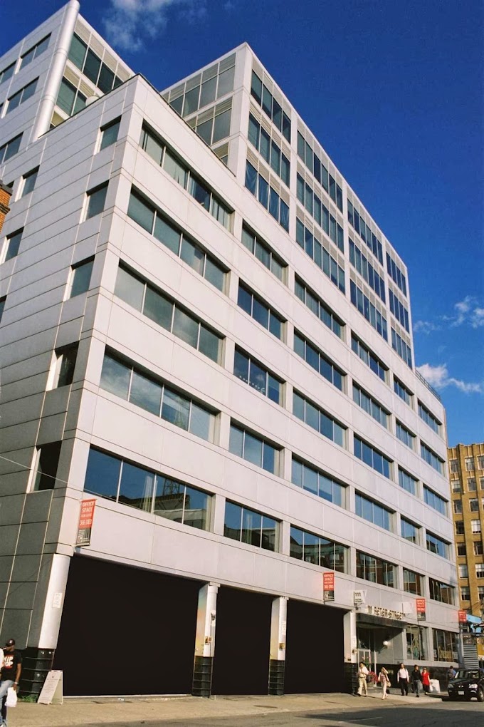 OICC Toronto campus