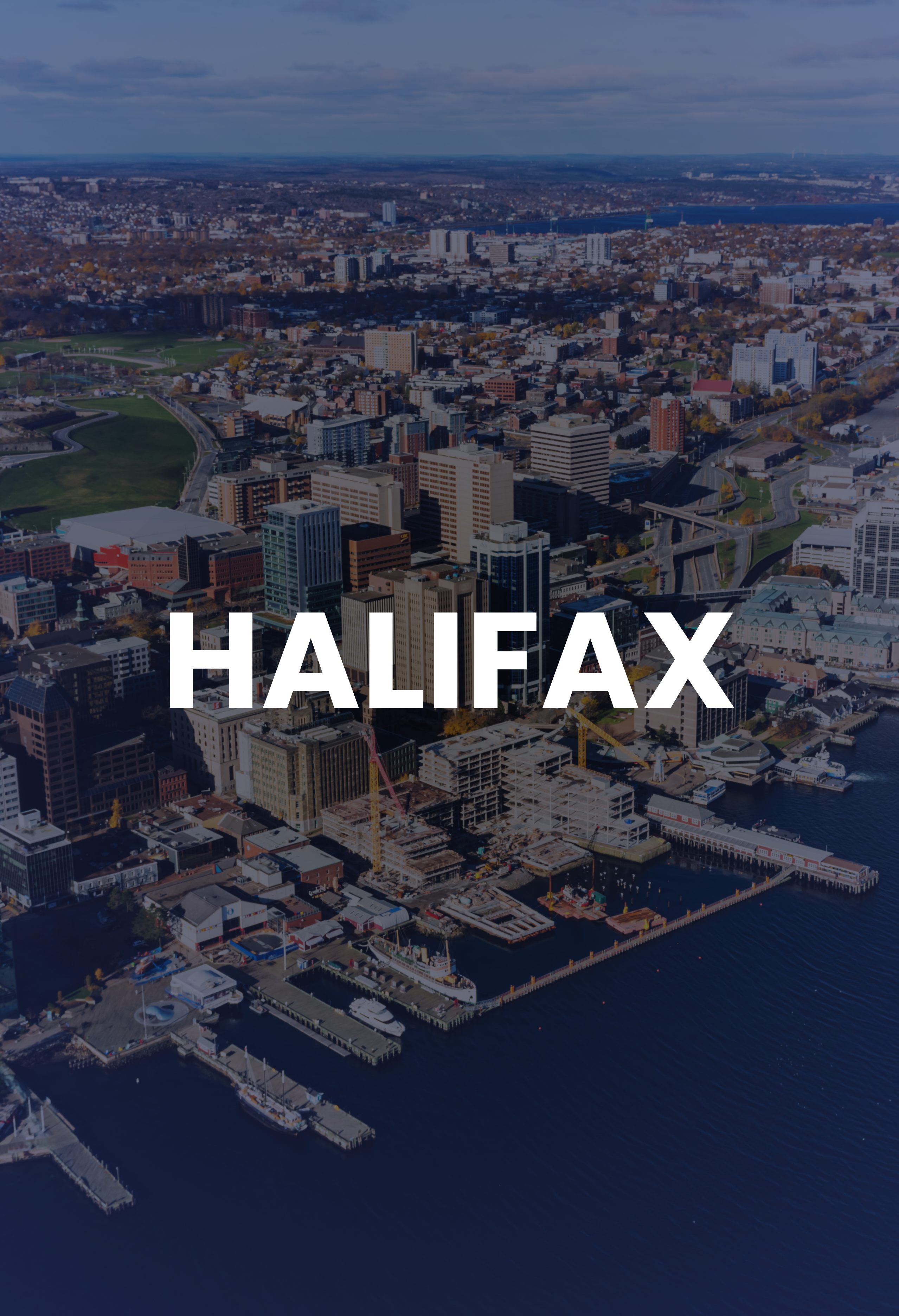 Halifax