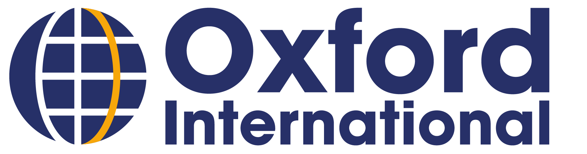 Oxford International logo