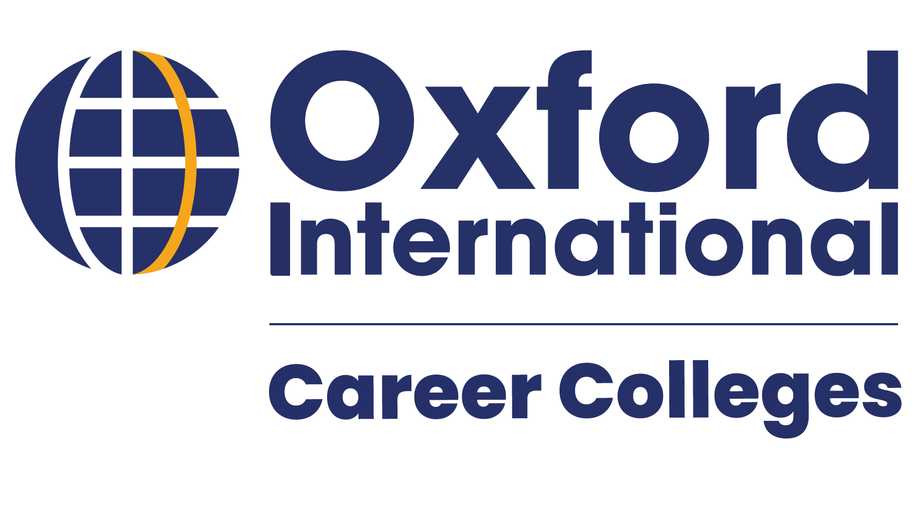 oxford colleges in Canada logo