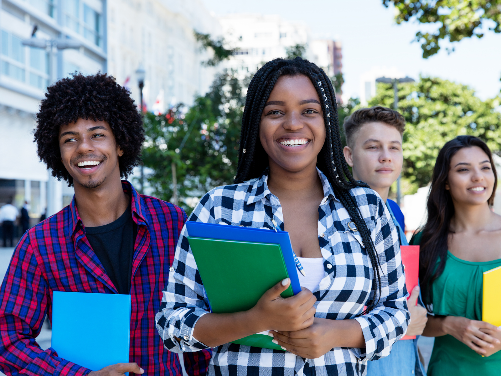 international students